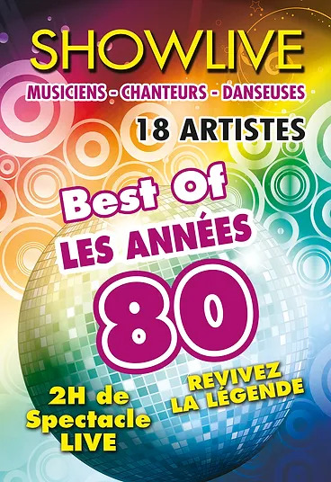 Année 80