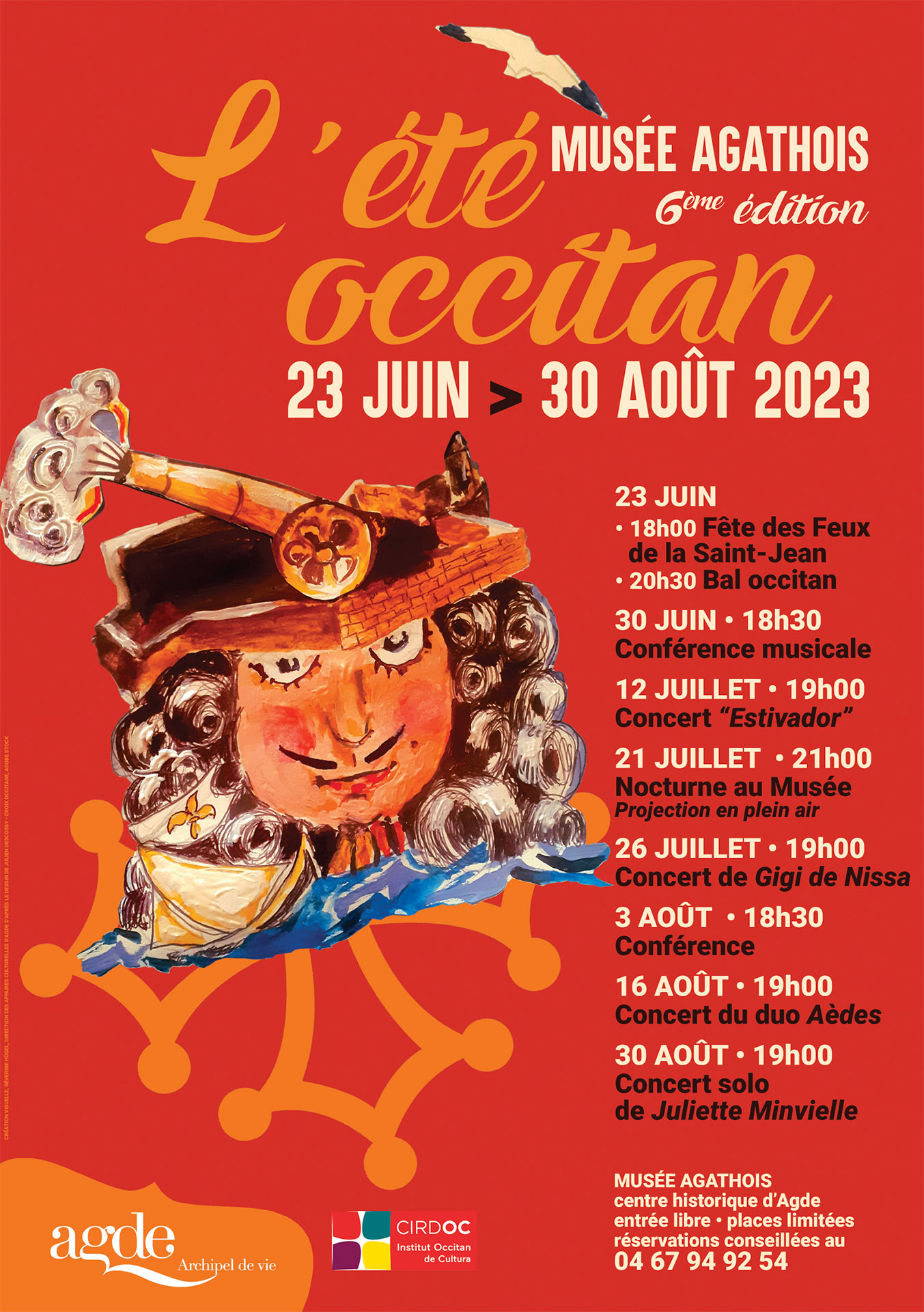 L'été Occitan