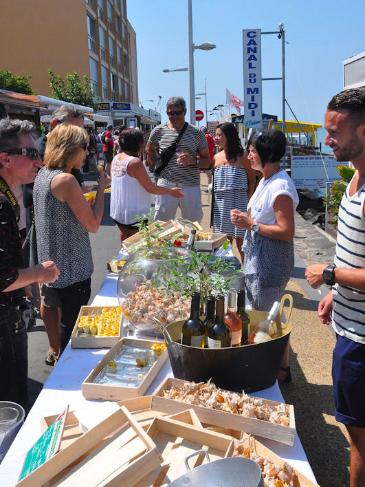Fête du Pointu