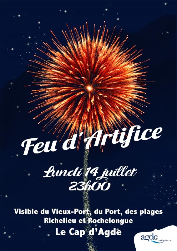 Festivités de la Fête Nationale