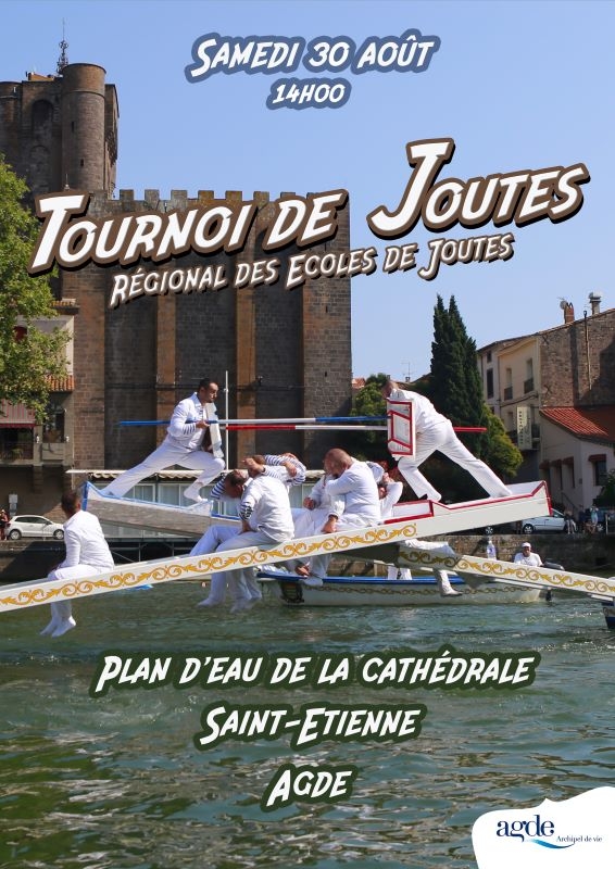 Joutes Languedociennes