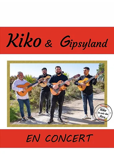 Kiko & Gipsyland