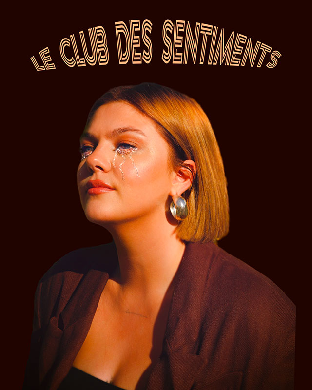 Louane en concert sur la Scène Flottante d'Agde vendredi 4 août 2023