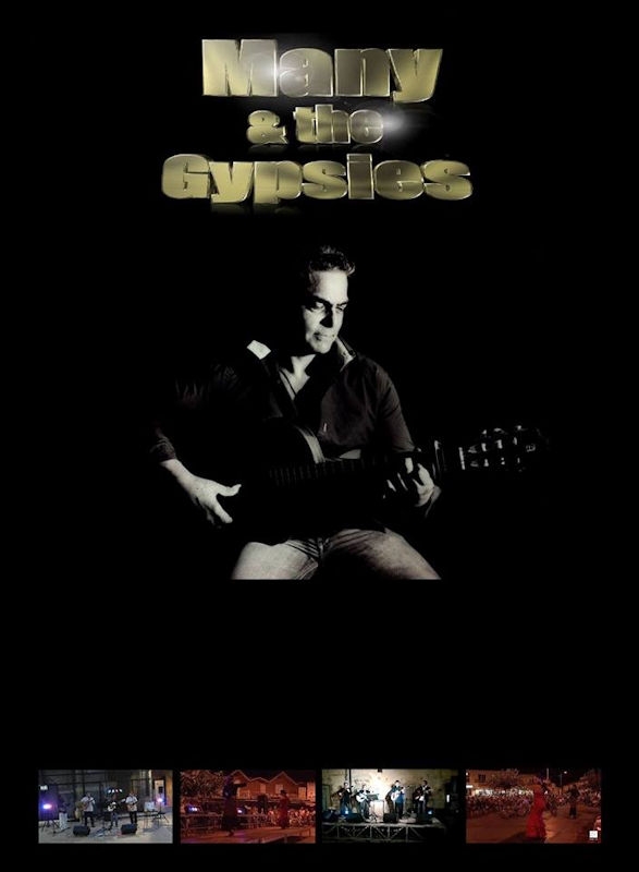 Many & the Gypsies