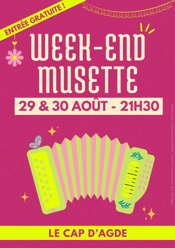 Week-end Musette
